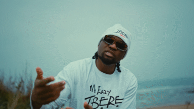 Photo of Mo Eazy Releases Spiritually Uplifting Single ‘Teriba’
