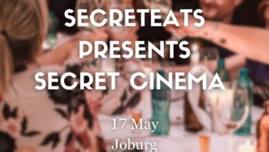 Photo of The Secret’s Out on Jozi’s Newest Cinema Experience