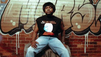 Photo of Soul Marley drops Highly Anticipated Afro Fusion Single