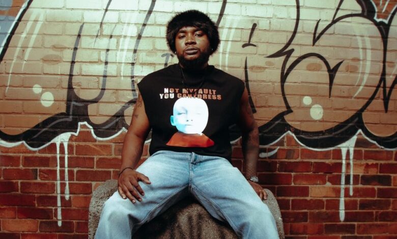 Soul Marley drops Highly Anticipated Afro Fusion Single