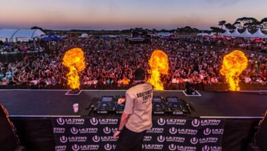 Photo of ULTRA South Africa Celebrates Iconic Decade Of Dance