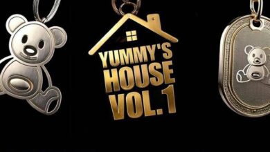 Photo of Yumbs Unlocks Yummy’s House Vol. 1