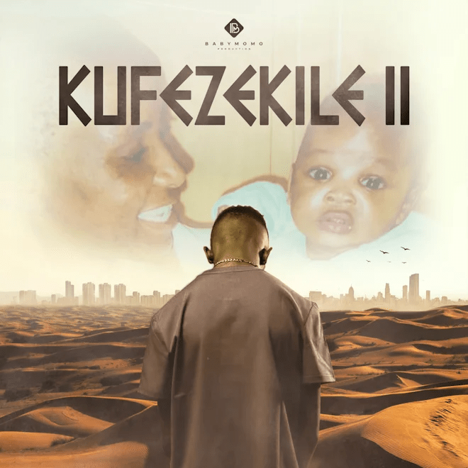Baby Momo returns with Kufezekile II