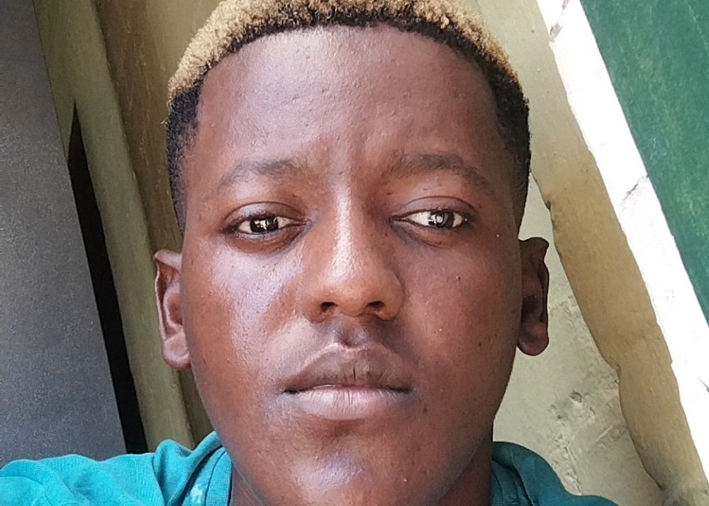 Featured 100 - Introducing Bongani Mavundla