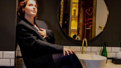 Photo of Cindy-Louise Unleashes New Chapter with ‘Follow You’