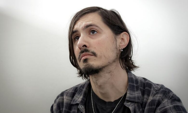 SA Music News Magazine chats with Gareth Haze