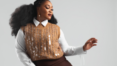 Photo of Lady Zamar Unveils ‘Russian Roulette’