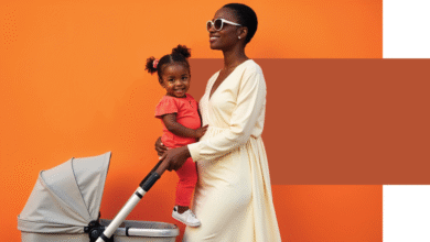 Photo of Moms of Menlyn Expo Launches