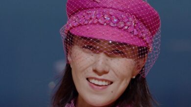 Photo of Could You Lend Miist a smile?