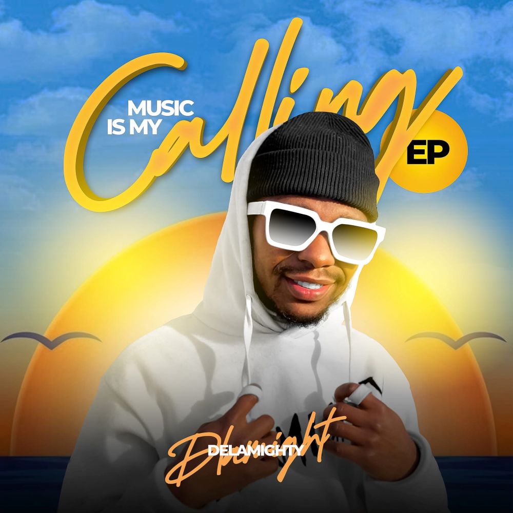 Music is my calling by Delamighty