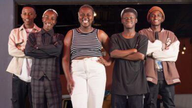 Photo of Onset Music Group Unveils ‘Infatuation And Affinity’ EP