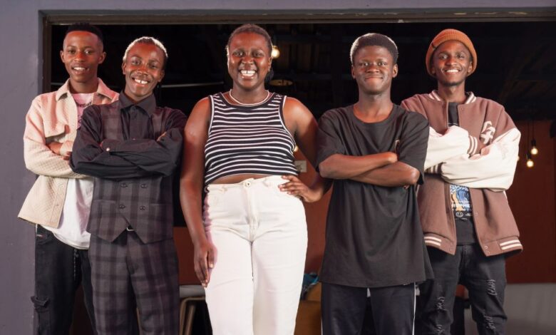 Onset Music Group Unveils 'Infatuation And Affinity' EP