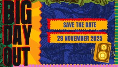 Photo of Oskido’s ‘Big Day Out’ Returns For Second Edition