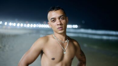 Photo of Featured 100 – Introducing Rowyn Coetzee