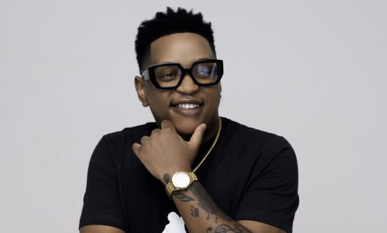 Sipho Magudulela Releases 'Ngilimele'