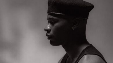 Photo of Saint Klawd Drops Soulful New Single ‘Rendezvous’