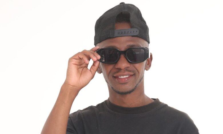 Featured 100 - Introducing Siphenathi Delamighty