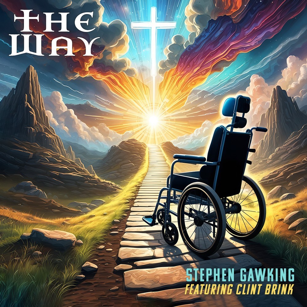 Stephen Gawking The way