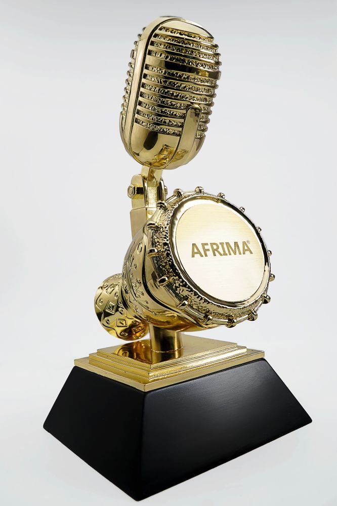 AFRIMA 2025