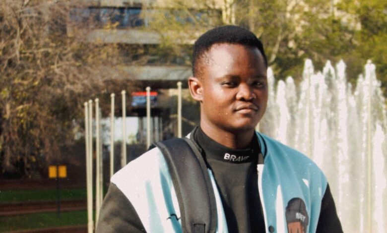 100 Featured - Introducing Young Cray SA