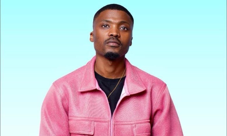 Mthandazo Gatya Drops 'Sehlulekile' Ft Nomfundo Moh