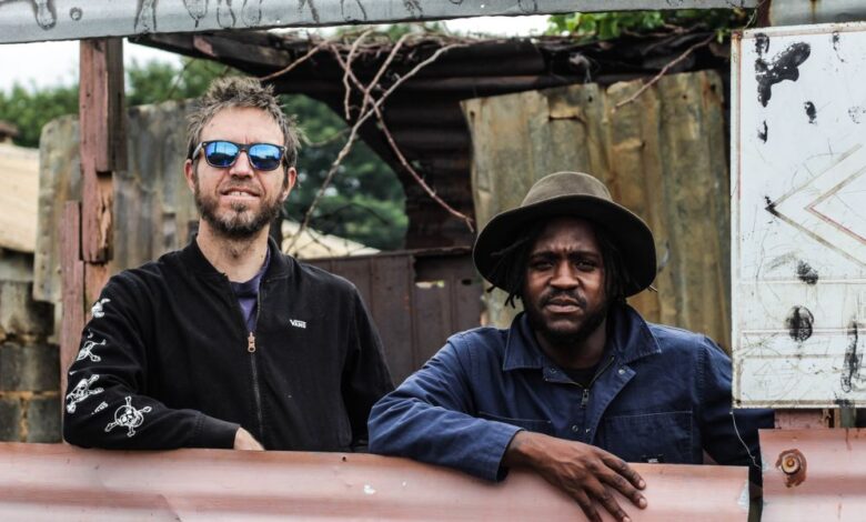 Featured 100 - Introducing Bl4nk G4l4xy