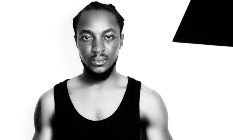 Blok Records Welcomes Rising Nigerian Talent 'Fraesh'