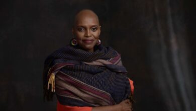 Photo of Lu Dlamini to release ‘Gido’