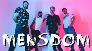 Photo of Mensdom Unleash ‘Bid Vir My’ Single and Video