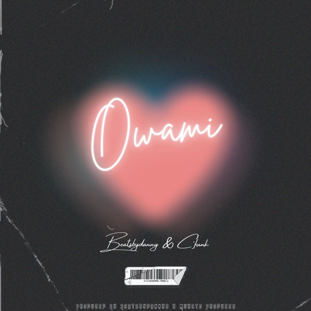 Owami by C'Funk & BeatsByDannyB