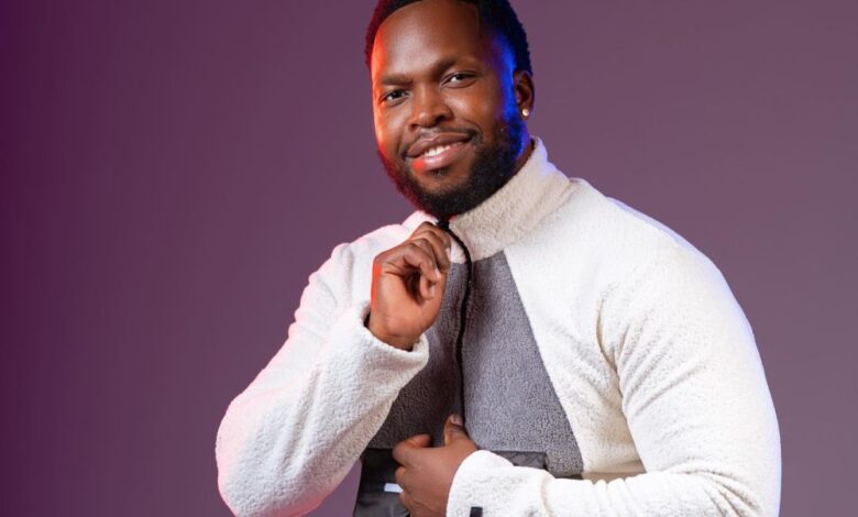 Siya Ntuli Unleashes Cultural Fusion EP 'Imbiza'