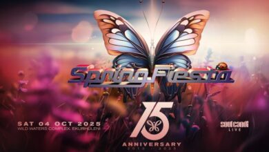 Photo of Spring Fiesta Celebrates 15 Years