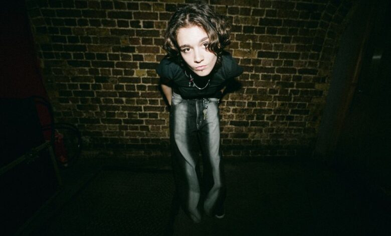 UK's Dirt Flirt Releases Self-Titled Debut EP