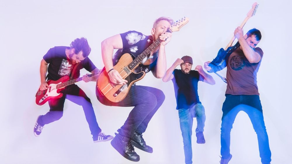 Mensdom Unleashes Bold Debut Album 'Bonatuurlik' | SA Music News