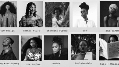 Photo of Call+Continuum celebrates Nine women in music
