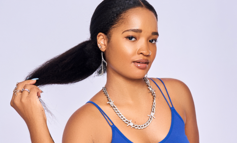 Afrobeats Singer Chayuta Releases 'Surrender'