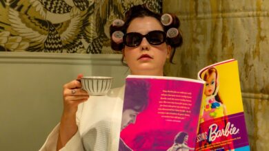 Photo of Cindy-Louise Brings Romance & Pop Power with ‘Closer To Me’