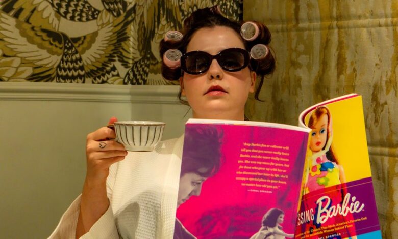 Cindy-Louise Brings Romance & Pop Power with ‘Closer To Me’