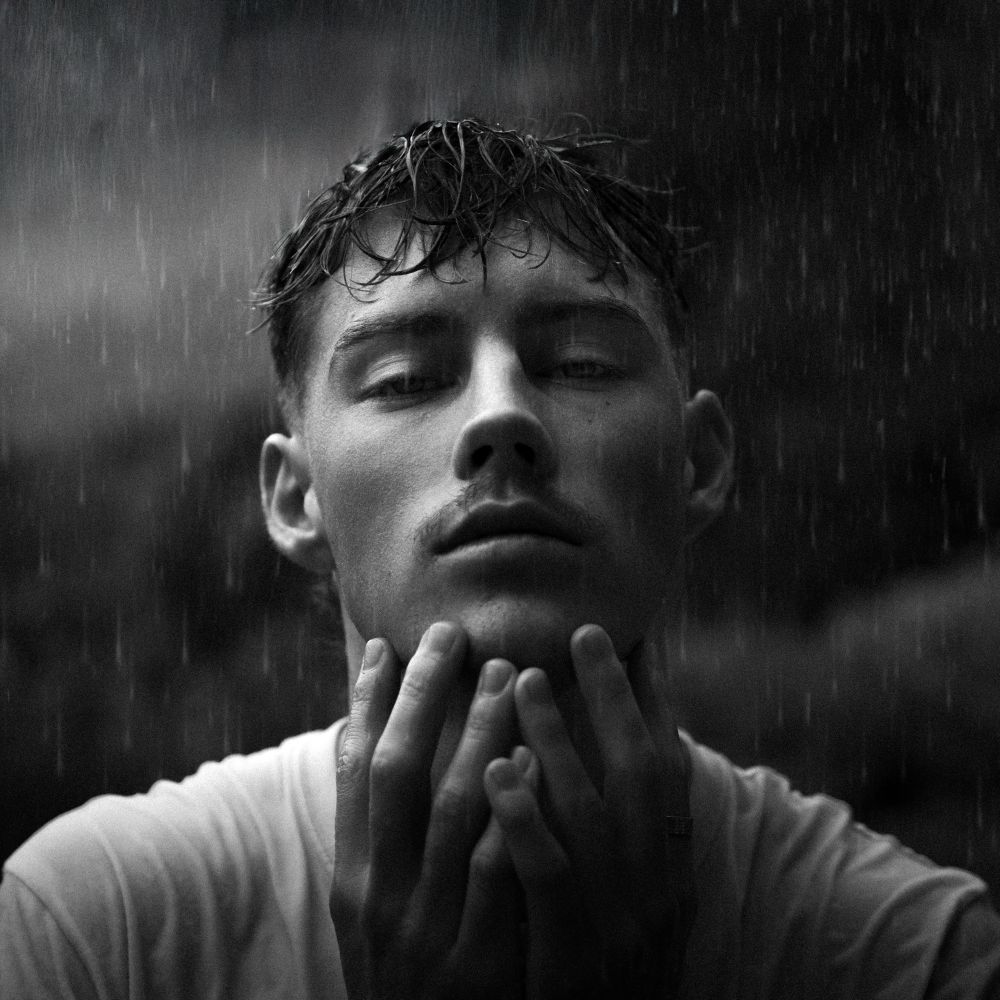 Thomas Paul - Heartache