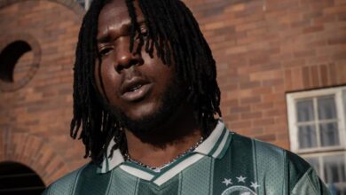 Photo of FeyoTheGenius Unveils ‘The Motion’