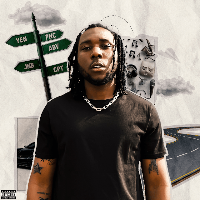 FeyoTheGenius - The motion