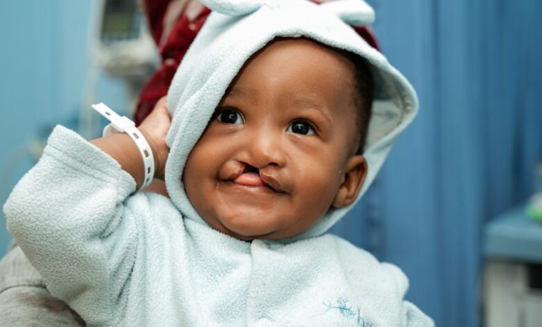 From Madiba’s Vision to 25 Years of Smiles