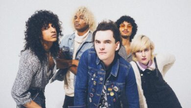 Photo of Marene Unleash New Single ‘Finchie’ with Video