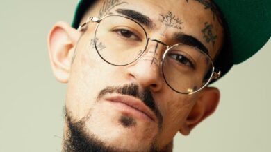 Photo of Money Mike checks Lamborghini Huracán off bucket list