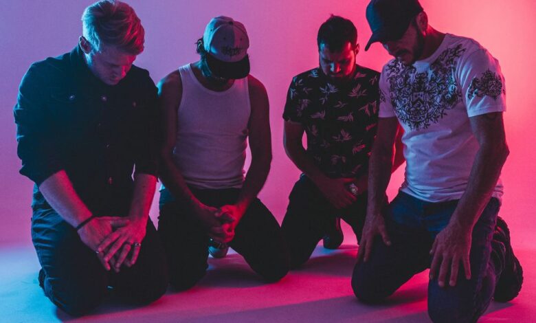 Review of Mensdom's Album 'Bonatuurlik'