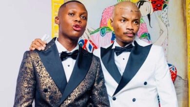 Photo of Sbebeshxt and Naqua SA Partner With Virgin Music 