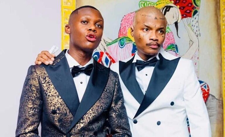 Sbebeshxt and Naqua SA Partner With Virgin Music 