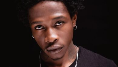 Photo of Slim Dumpie since dropping ‘Dimakatso’ EP