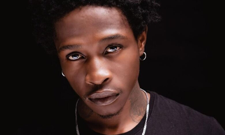 Slim Dumpie drops highly anticipated EP 'Dimakatso'