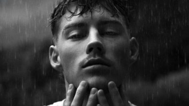 Photo of Thomas Paul confronts inner demons